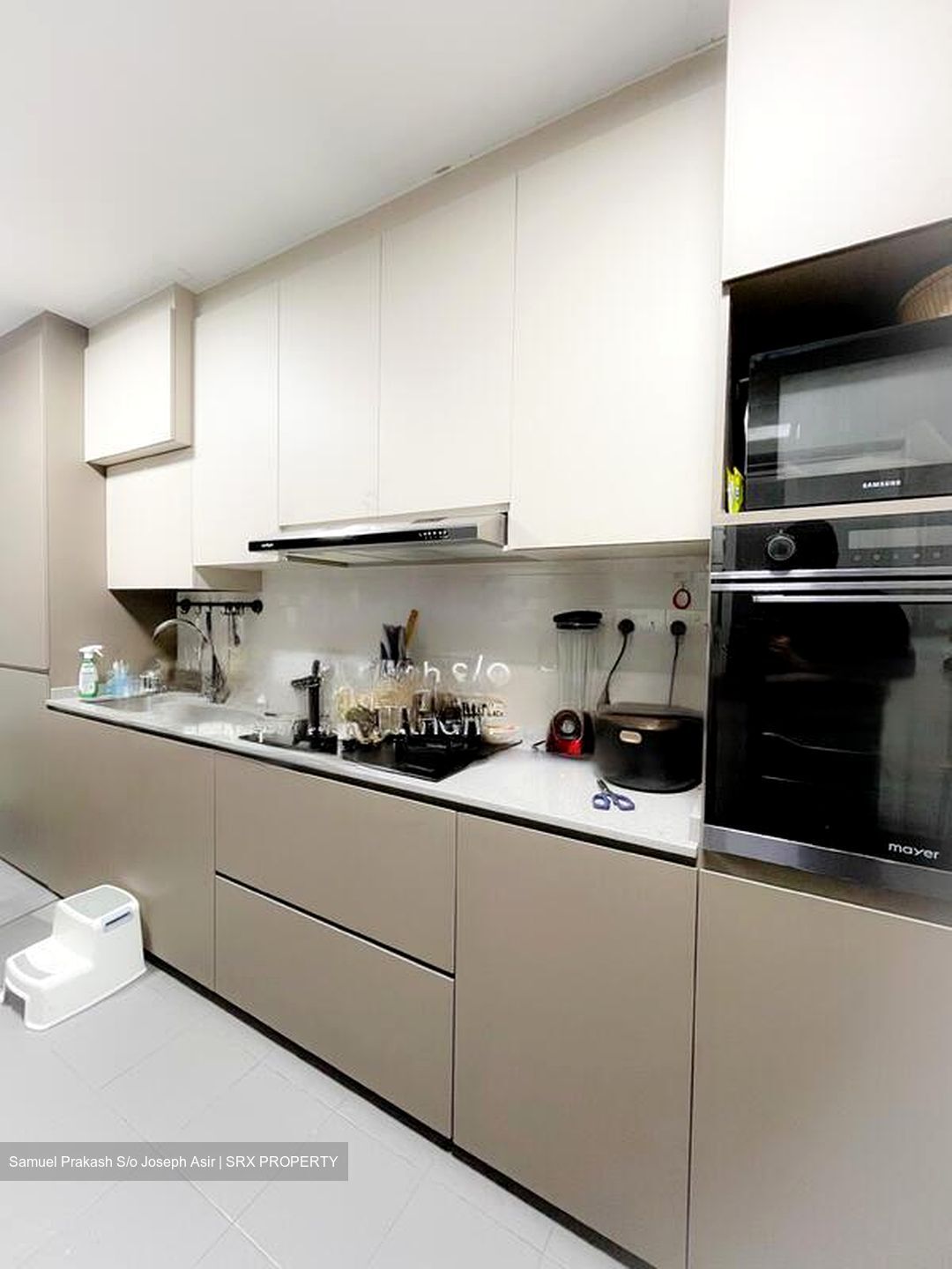 Blk 690D Choa Chu Kang Crescent (Choa Chu Kang), HDB 5 Rooms #477620341